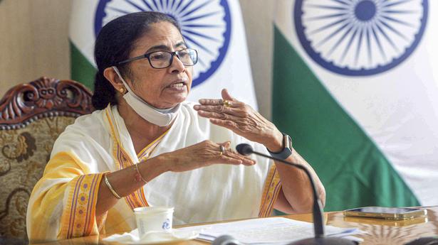 Centre must extend retirement age of ‘Agniveers’ to 65 years, says Mamata Banerjee