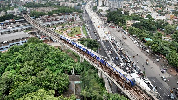 HC directs CMRL to list out bona fide reasons for which it can share CCTV footages under RTI Act