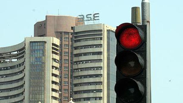 Sensex plunges 1,491 points as crude prices surge amidst war