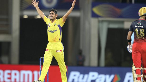 All you need to know about CSK’s new pace sensation Mukesh Choudhary