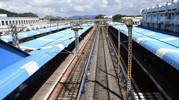 Railways cancelled almost 9,000 train services this year, over 1,900 due to coal movement: RTI