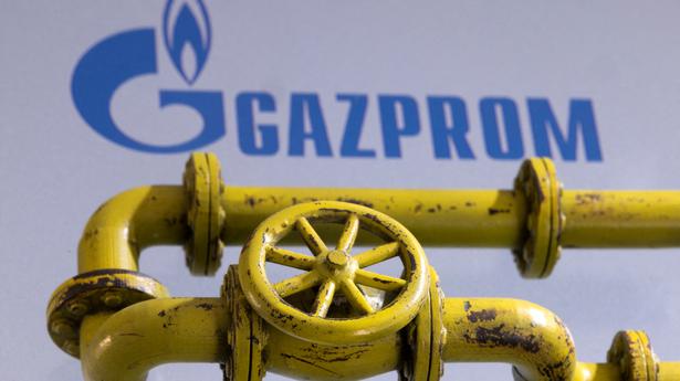 Russia's Gazprom seeks gas payments in euros from India's GAIL: sources