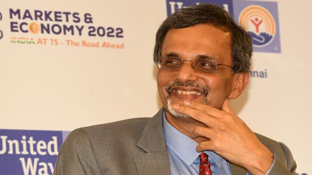 India would become  trillion economy by 2026-27, says CEA