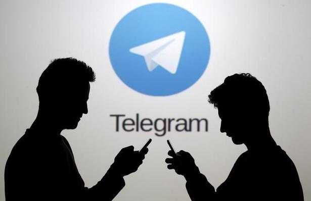 Telegram adds search filters, anonymous admin features in new update - The  Hindu