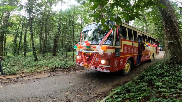KSRTC’s Jungle Safari makes ₹25-lakh profit