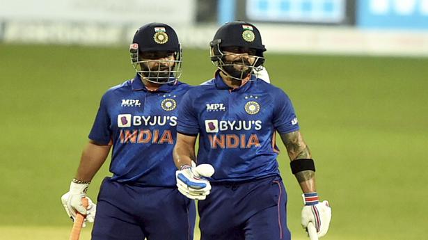 BCCI gives Kohli break from bio-bubble before third T20I against WI,