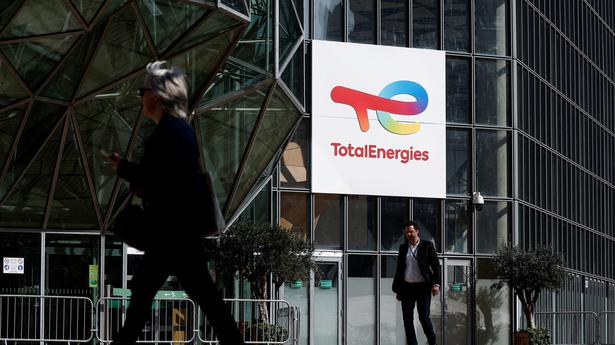 France’s Total to buy stake in Adani hydrogen unit