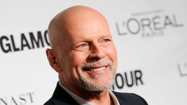 Bruce Willis, diagnosed with aphasia, steps away from acting