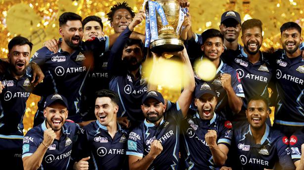 IPL Media Rights: per match value crosses ₹100 crore mark on Day 1 of rights auction