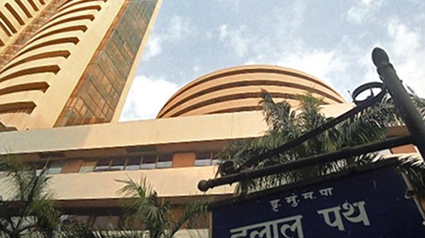 Sensex, Nifty fall for fifth straight session on weak global trends, oil prices