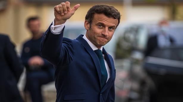 Why France's parliamentary elections are important to President Macron