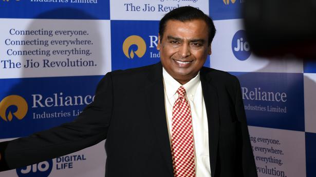 Reliance calls off ₹24,731 crore deal with Future Retail