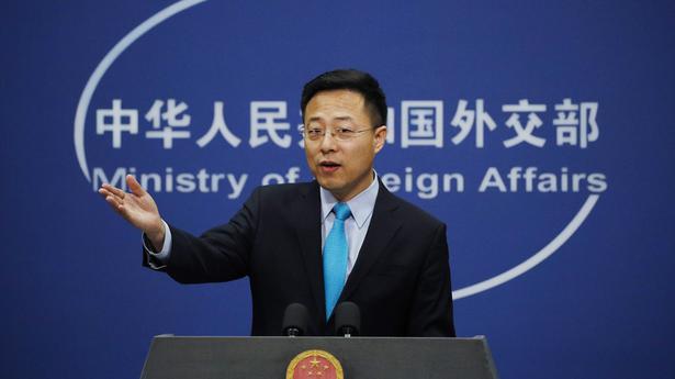China backs Pakistan’s call for “thorough investigation” into missile incident