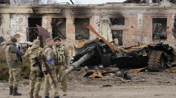 Russia-Ukraine crisis live updates | UN chief Guterres wants Ukraine humanitarian cease-fire