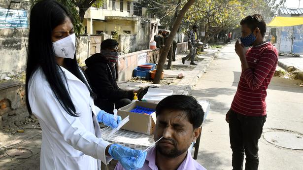 92% of COVID-19 deaths in 2022 have been among unvaccinated: ICMR