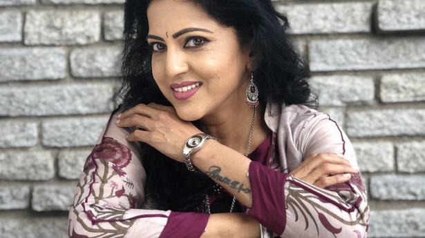 Actress Mucherla Aruna and Yamuna on their social media journey