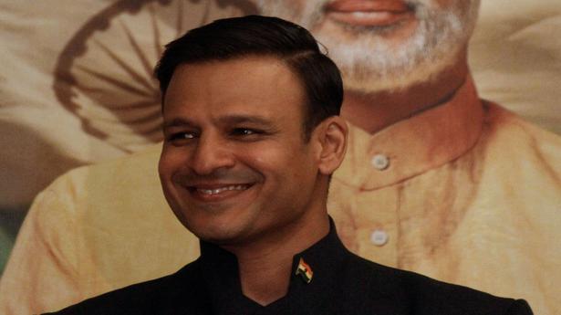 Vivek Oberoi joins Rohit Shetty’s web series 'India Police Force'