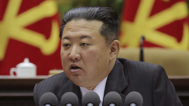 Seoul: North Korean weapons launch apparently ends in failure