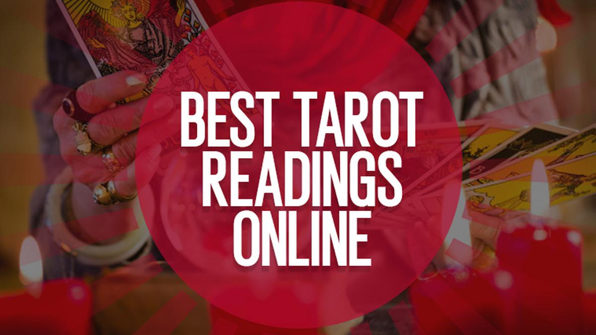 2022's Best Online Tarot Card Reading Websites - Where to find Psychics and  Fortune Tellers for Free Tarot Readings - The Hindu