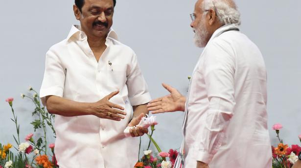 India will support democracy, stability in Sri Lanka: PM Modi