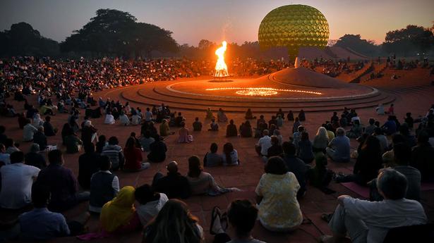 Auroville treading uncharted terrain amid deadlock over city goal