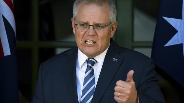 COVID-19 | Australia Prime Minister Scott Morrison bats away mounting worries