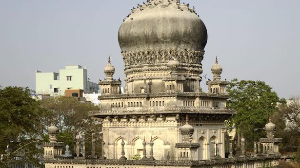 Saidanima’s Tomb mutawalli sacked