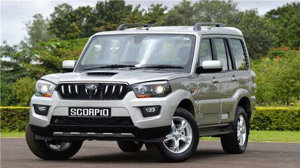 Mahindra to continue sale of previous Scorpio model
