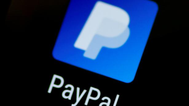 PayPal shuts down its services in Russia citing Ukraine aggression