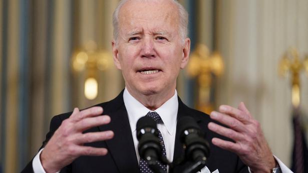Biden proposes USD 1.8 billion for Indo-Pacific strategy as part of annual defence budget