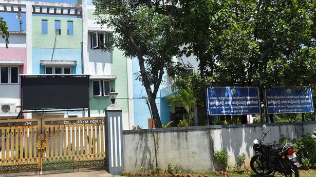Two air quality monitoring units in Cuddalore remain dysfunctional