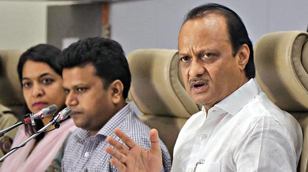 Raj Thackeray’s provocative speech unacceptable in progressive Maharashtra: Ajit Pawar