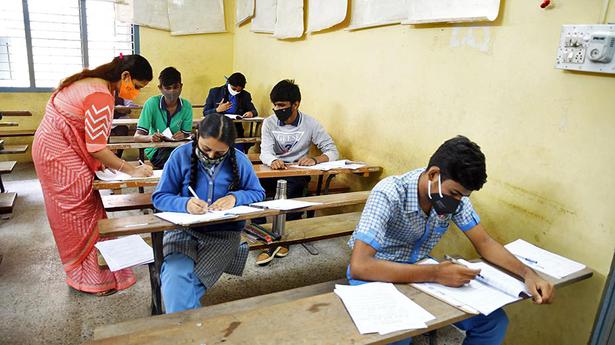 Authorities, students brace for SSLC exams