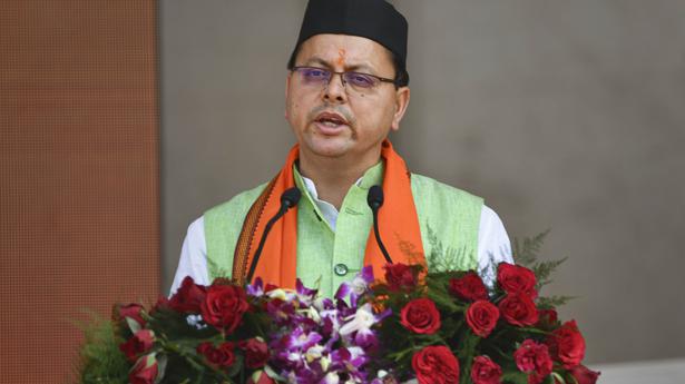 Champawat MLA resigns, vacates seat for Uttarakhand CM Dhami