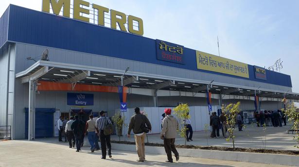 METRO synonymous with voice of small Indian retailers: Arvind Mediratta
