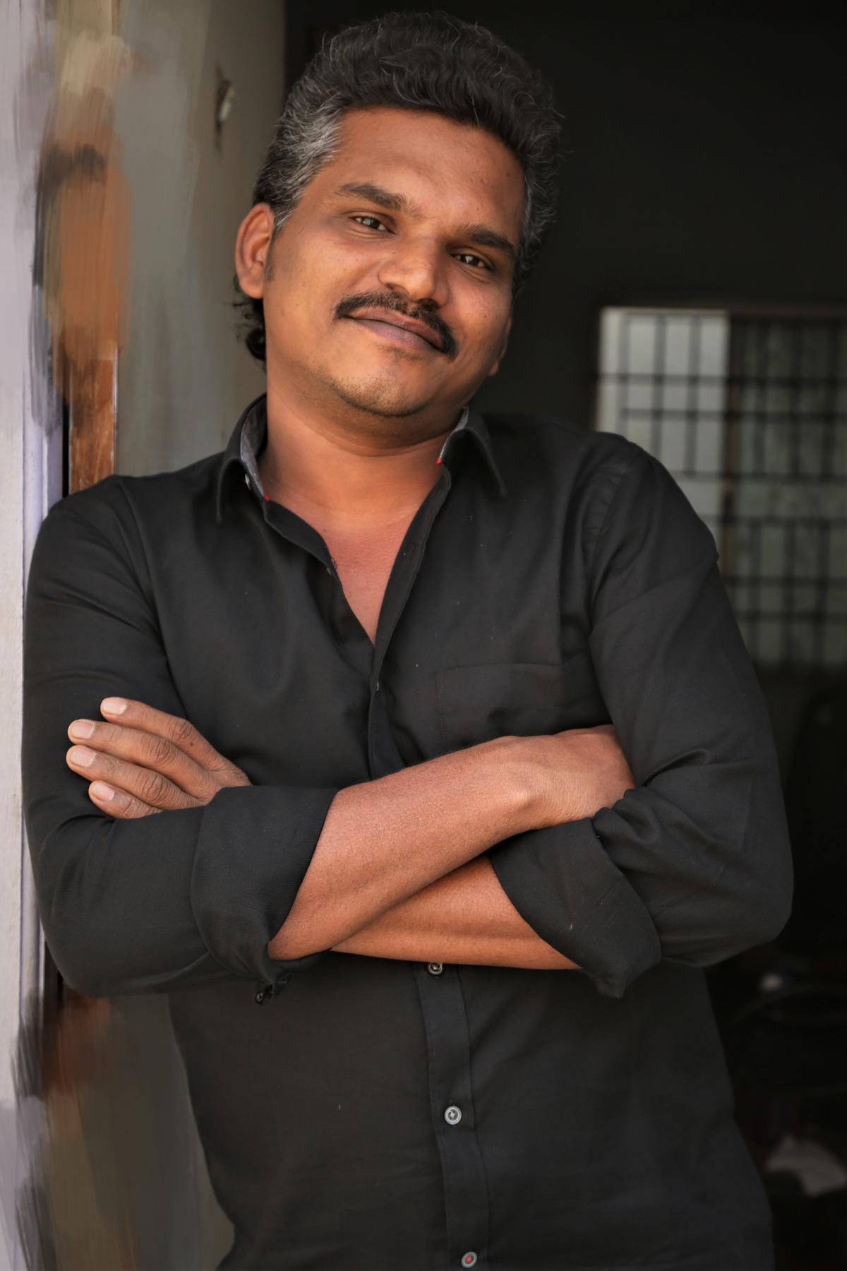 Director Thamizh