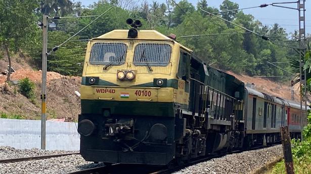 Trains on Konkan network to have advanced departure and delayed arrival