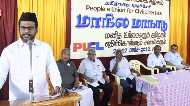 Bring Education under State list, says forum