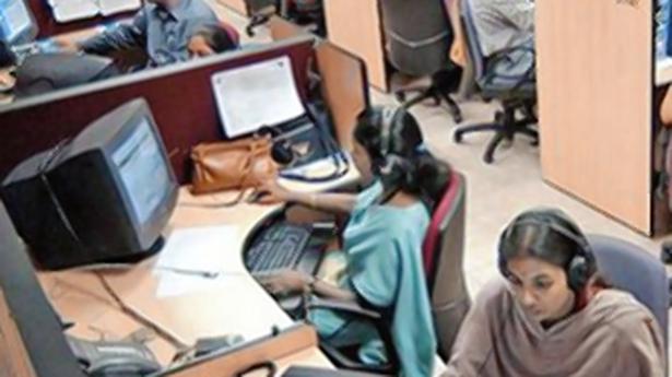 BPO sector woos Tiruchi’s talent pool