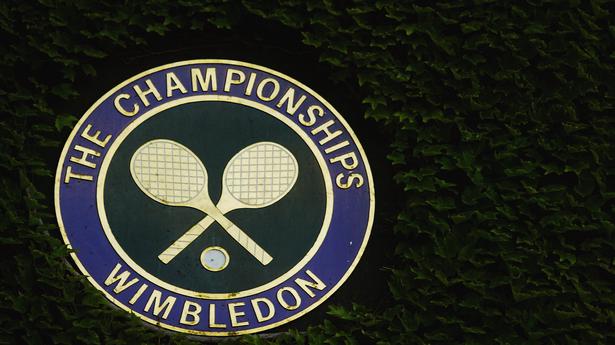 L’interdiction de Wimbledon en Russie incite les tournées à réduire les points de classement