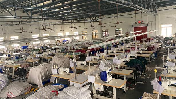Karur textile units go on two-day strike against yarn price hike