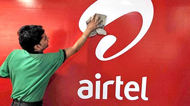 Airtel prepays ₹8,815 cr towards deferred liabilities for 2015 spectrum
