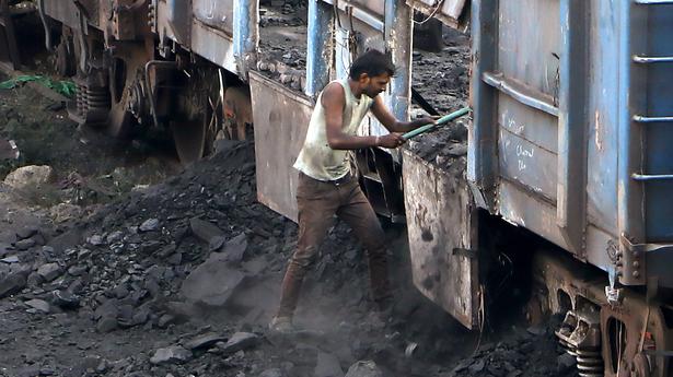 India sets end-June coal import targets as power woes mount