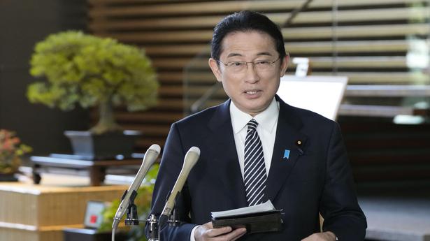 Quad rift over Ukraine to dominate Japan PM’s visit