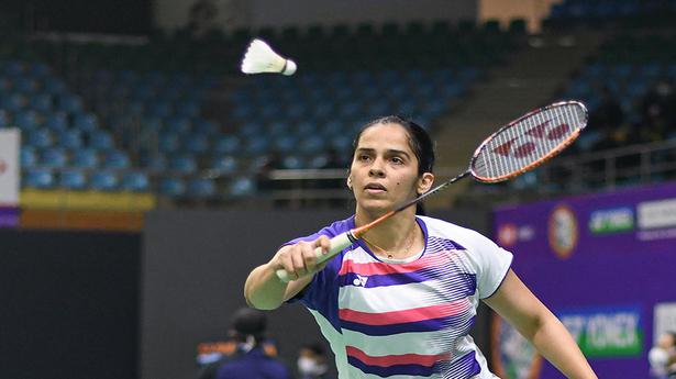 Saina Nehwal to skip selection trials for CWG, other upcoming multi-sport events