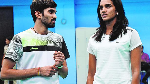 All England Championships | Sindhu, Sen and Srikanth begin India's quest for elusive title