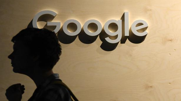 Google pays $118 million to settle gender discrimination suit