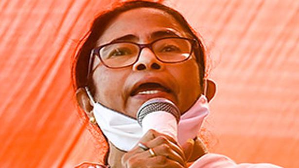 Why so much delay in evacuating Indian students, asks Mamata
