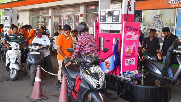 Dealers say oil firms want them to curtail diesel, petrol sales