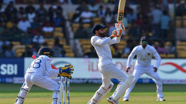 ICC Test Rankings | Jadeja regains top spot among all-rounders